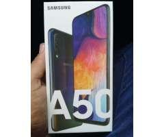 Samsung a 50 para Ya