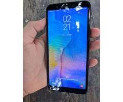 Samsung Galaxy J8