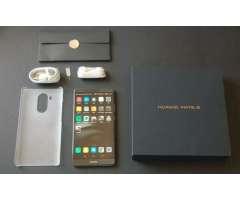 Huawei Mate 8 32gb Nuevo Libre