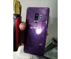 Samsung S9 Plus