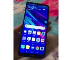Huawei Y6 - 2019 Ganga