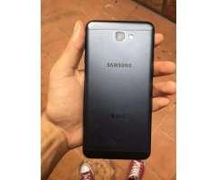 Samsung J7 prime