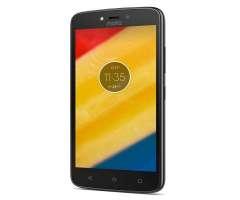Celular  Motorola C Xt1750 8gb Single Sim 3g Negro