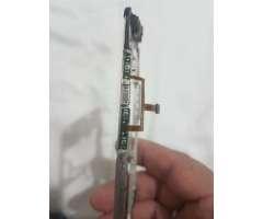Vendo Backover Moto X 1 en Buen Estado