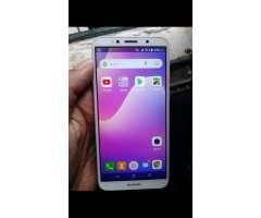 Huawei Y5 2018 Negociable