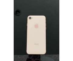iPhone 8