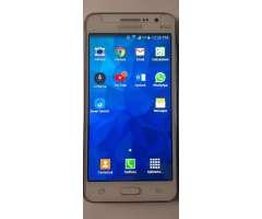 Celular Samsung galaxy grand prime usado