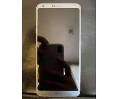 SE PONE EN VENTA ESPECTACULAR LG G6 Thing Inteligencia Artificial, TRAIDO DE EEUU Full Todos Lo...
