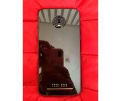 Vendo Motorola MOTO Z3 NO ES MOTO Z3 PLAY NUEVO MODELO PRIMERO CON 5G EN EL MUNDO YA HOMOLOGADO...