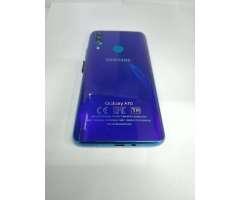 Samsung Galáxy A70