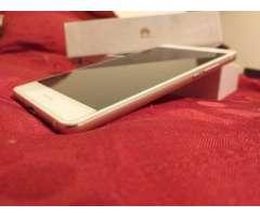 Huawei P9 Lite Perfecto Estado