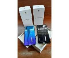 Huawei P30 Lite