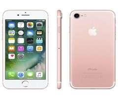Vendo iPhone 7
