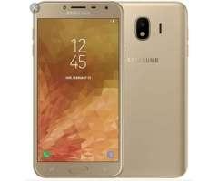 Samsung J4 2018