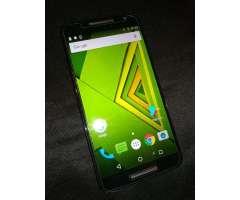 Motorola Moto X Play 2 4g Libre 21mp
