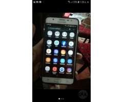 Se Vende Samsung J7 Prime