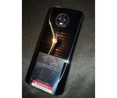 Motorola Moto G6 Plus 4g 64g 4rm Rfacial
