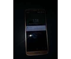 Vendo Hermoso Celular Moto E5plus