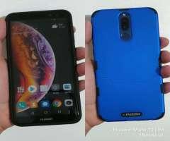 Huawei Mate 10 Lite 4&#x2f;64gb