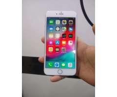 iPhone 6s Plus 64gb Usado con Garantía