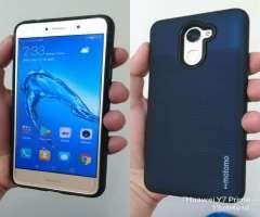 Huawei Y7 Prime 32gb Huella