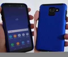 Samsung J6 2018 32gb