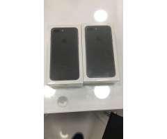 iPhone 7 Plus 128gb
