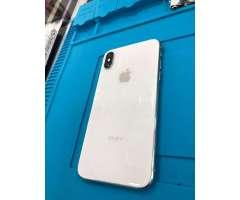 iPhone X 64Gb