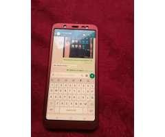 Celular Samsung J8