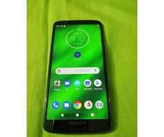 Moto G6 Normal