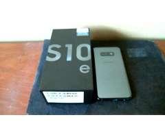 Samsung Galaxy S10e