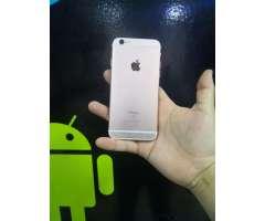 Équipo Usado iPhone 6s 16gb Garantia