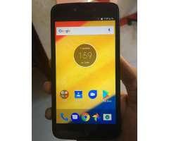 Moto C Plus de 16 Gb