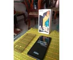 Samsung Galaxy A30