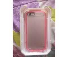 Cargador Y Protector iPhone S6