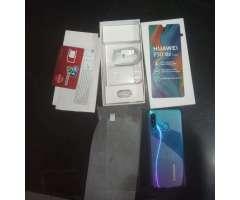 Se Vende Huawei P30 Lite