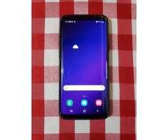 Vendo&#x2f;cambio Samsung S9
