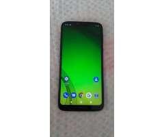 Vendo Moto G7 Power