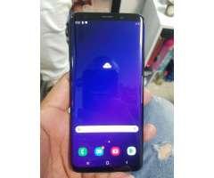 Samsung Galaxy S9 Plus