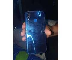 Huawei P20 Lite