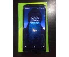 Cambio Moto G6