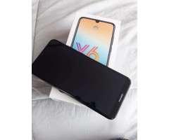 Huawei Y6 2019 Perfecto