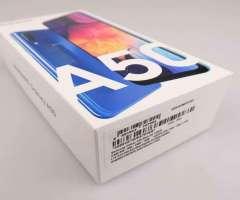 Samsung A50 128 Gb Promo