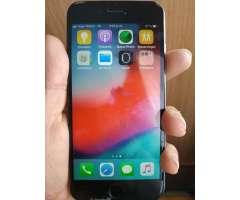 iPhone 6 64 Gb Factura Libre