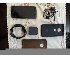 Smartphone Motorola G5 32 Gb