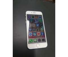 Vendo iPhone 6s de 64 Gigas