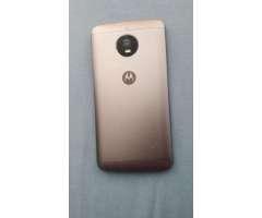 Motorola E4 Plus