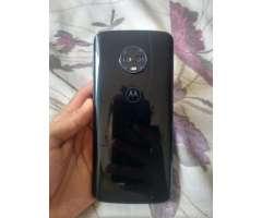 Moto G6 Plus Dual Sim Perfecto Estado