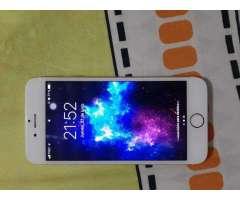 Vendo O Cambio iPhone 6