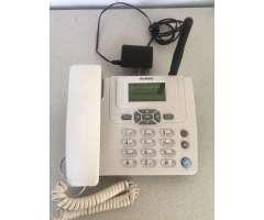Planta Celular Telefono Huawei Ets3125i